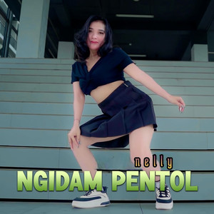 Ngidam Pentol