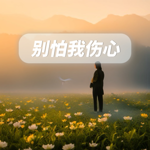 别怕我伤心