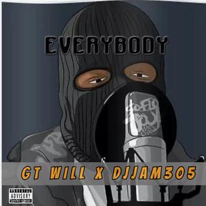 Everybody (feat. DJJam305)