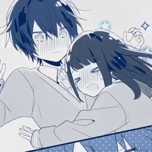 かいしんのいちげき！（翻自 天月-あまつき-）