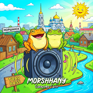Сабвуфер Гали
