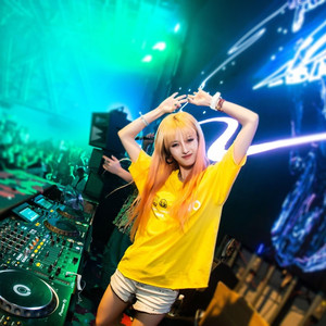 姑娘你在何方舞曲 (Remix)