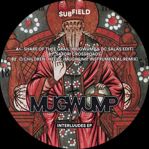 Heels (Mugwump Instrumental Remix)