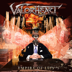 Empire of Lies