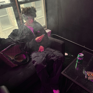 Background (Prod. Devstacks & JayXXL)