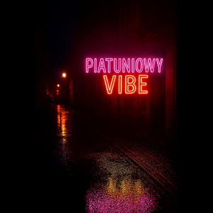 Piątuniowy Vibe