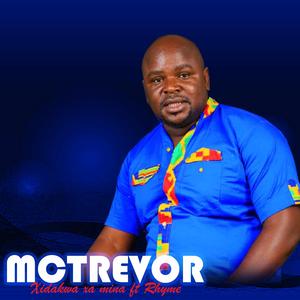 Xidakwa xa mina (feat. Rhyme)