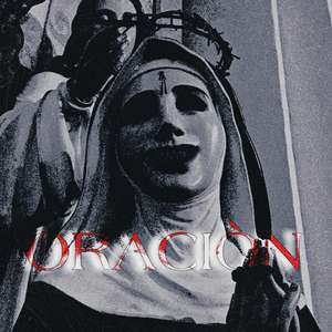 ORACIÓN