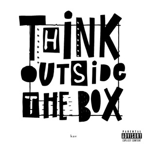 THINK OUTSIDE THE BOX