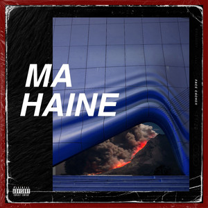 Ma haine