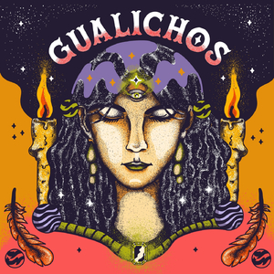 Gualichos