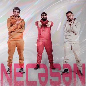 Necəsən (feat. Farhad Taghi & MANS)