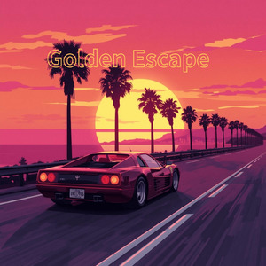 Golden Escape