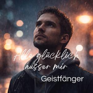 Allein unter Menschen