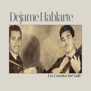 Dejame Hablarte
