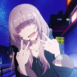 堕天 (piano ver.) - Creepy nuts (《彻夜之歌》op）