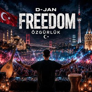 Freedom (ÖZGÜRLÜK)