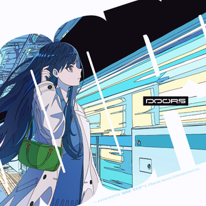DOORS(feat.水槽)
