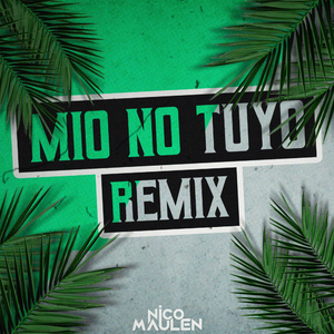 Mio No Tuyo (Mashup) (Remix)