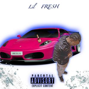 Lil Fresh (lean cup)