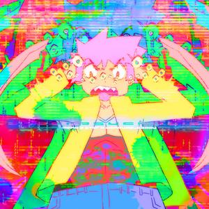 CYBERPSYCHOSIS (feat. Wakeupsleeppy)