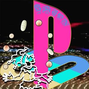 Cajon (feat. Rata DeCirco & 6glck)