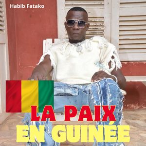 La paix en Guinée