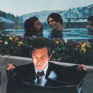 I Try To Find My Way Around