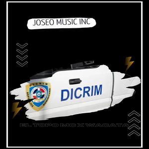 Dicrim (feat. Wacata)