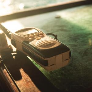 Walkie Talkie (feat. Harsh Pandt & Sangwan)