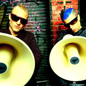 Lucky Disco Pants (feat. Lady Marga & Chaz Method) (Radio Edit)