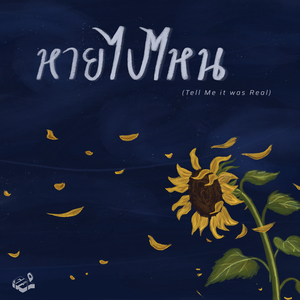 หายไปไหน (Tell Me It Was Real)