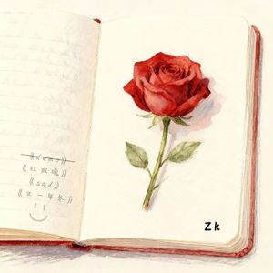 红玫瑰prod by kumark