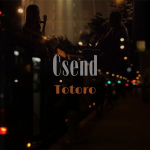 Csend