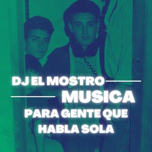 Antartica (feat. Dj El Mostro)
