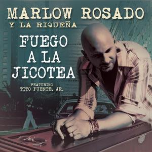 Fuego A La Jicotea (feat. Tito Puente, Jr.)