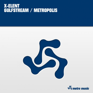 Gulfstream (Original Mix)