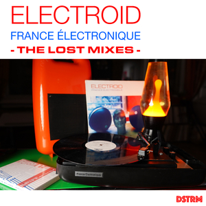 France Electronique (Dns mix)