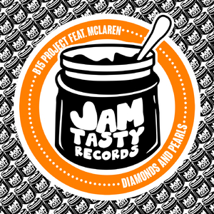 Diamonds and Pearls (Original Mix)