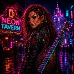 Neon Tavern