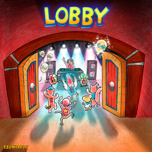 Lobby (From "Diddy Kong Racing")