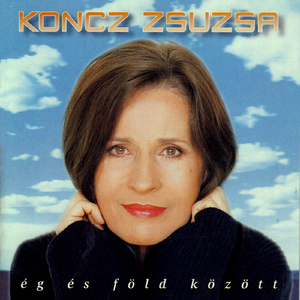 Ég és föld között