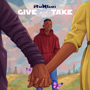 Give and Take