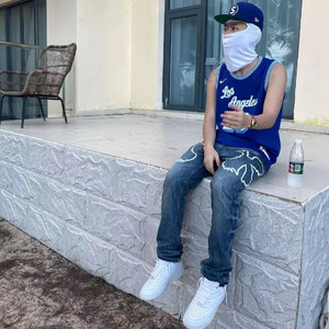 免费伴奏 "黄昏" 顶级吉他伴奏- Lil Asian X Toosii Type Beat