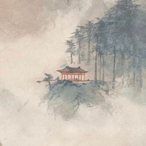 ''夜宿山寺'' 中国风&孟菲斯 type beat