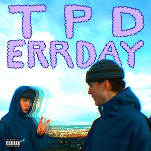 TPD ERRDAY