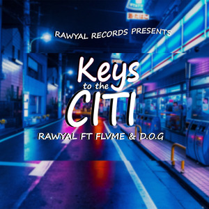 Keys to the city