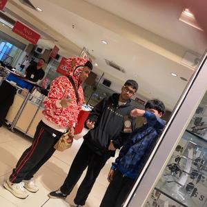 ever since! (feat. shehatestracy & maki!)