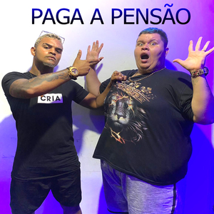 Paga a Pensão