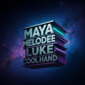 Take It In (feat. Maya Melodee)